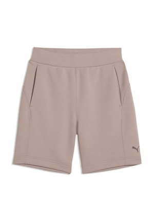 W CLOUDSPUN - 7" - Shorts - sandstone