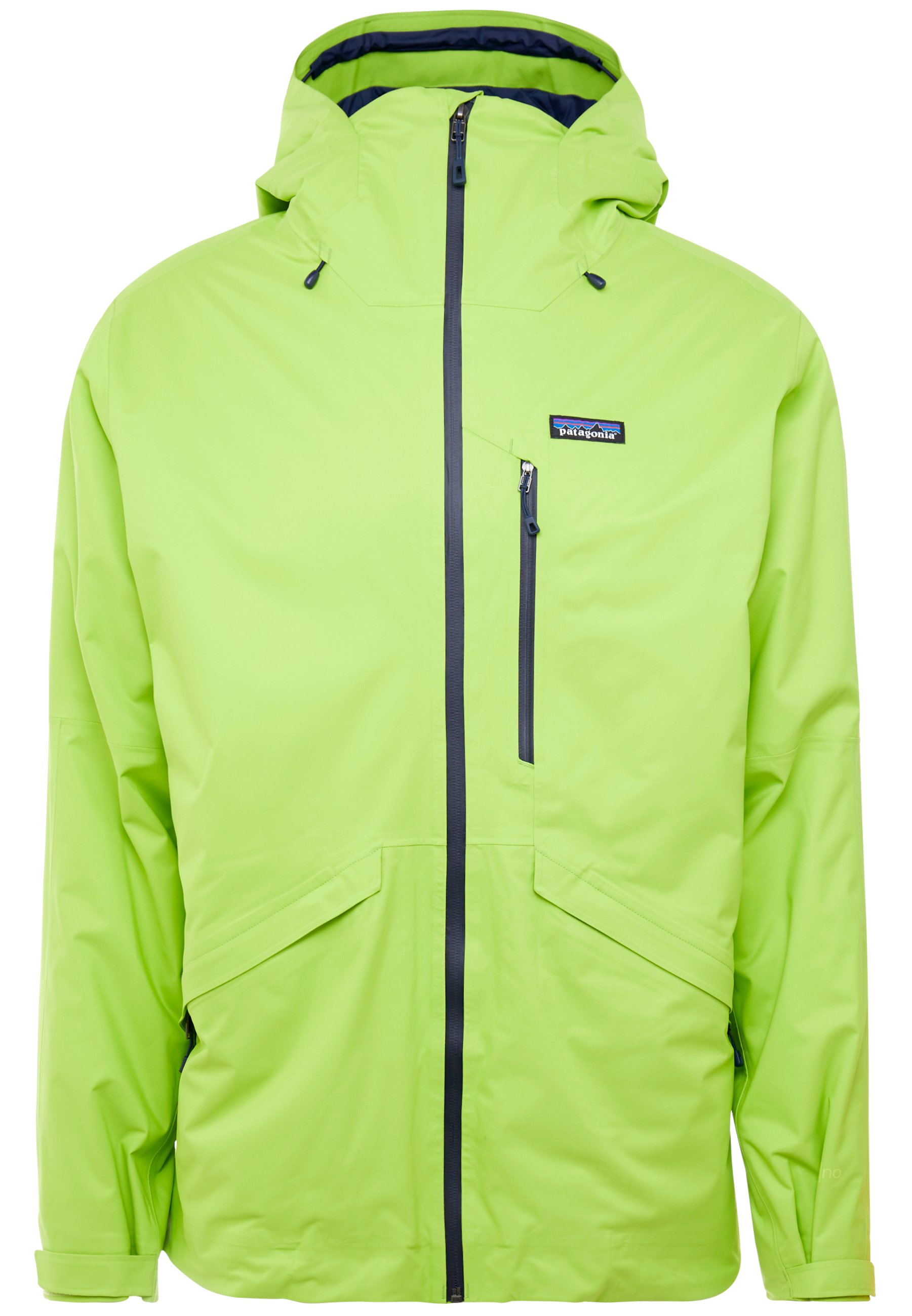 patagonia insulated snowshot