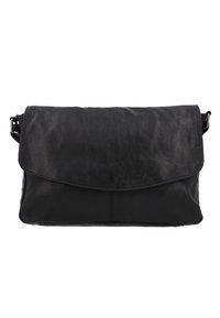 Gusti Leder Borsa a tracolla - black