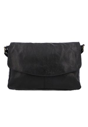 Sac bandoulière - black
