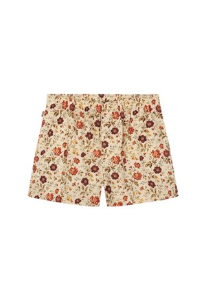 Pockies, FLORAL BOXERS - Boxershorts - offwhite