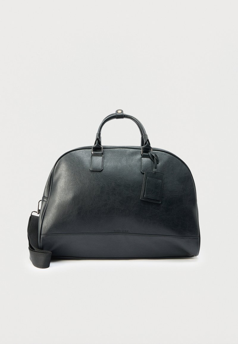 Pier One Sac week-end - black/noir - ZALANDO.FR