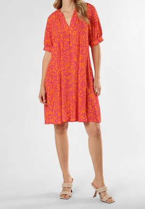 Vestito casual - pink