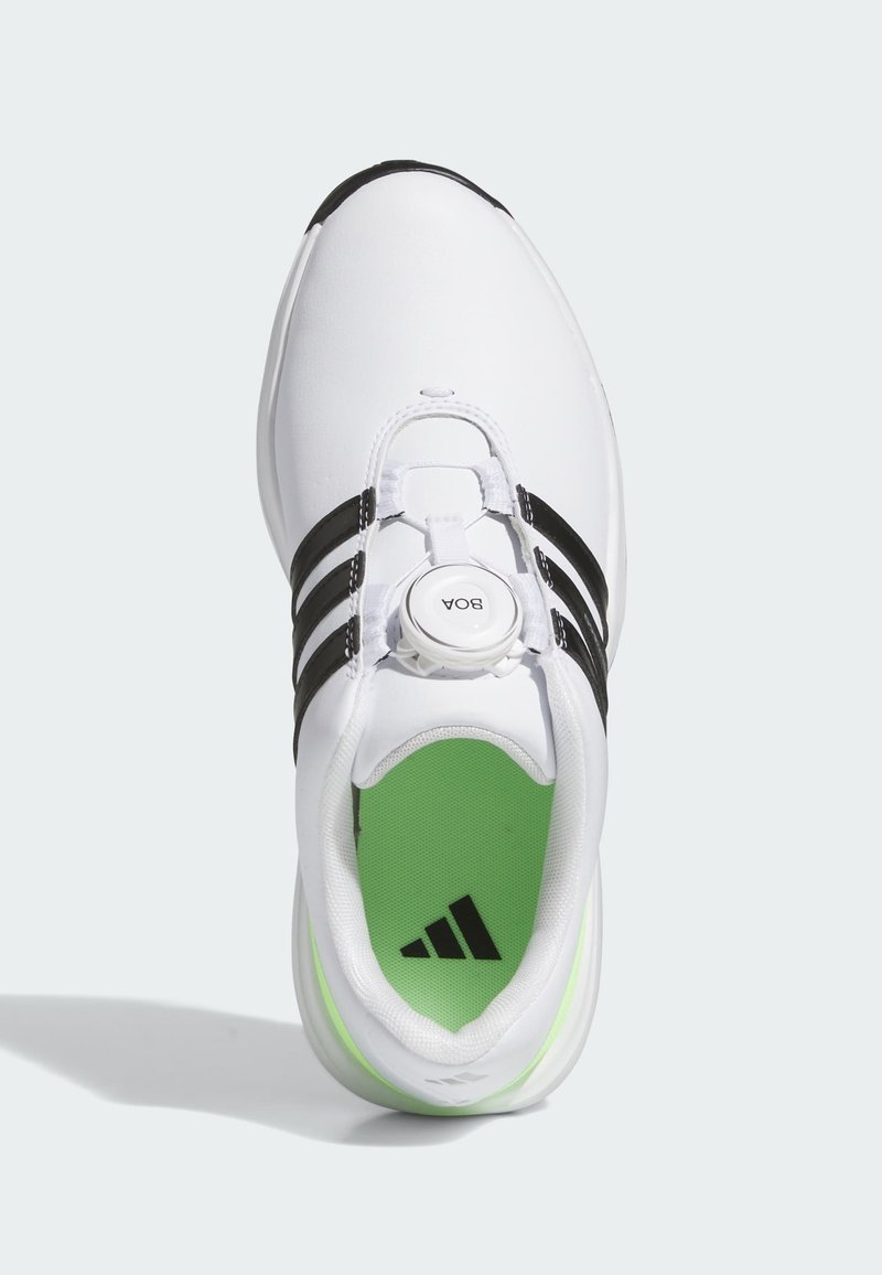 adidas gazelle silver green womens adidas Adizero ZG Spikeless Junior Golf Shoes  Andrew Morris Golf