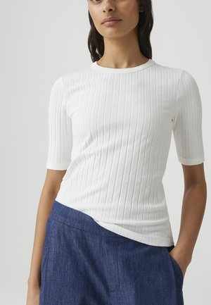 OPUS - T-shirt basic