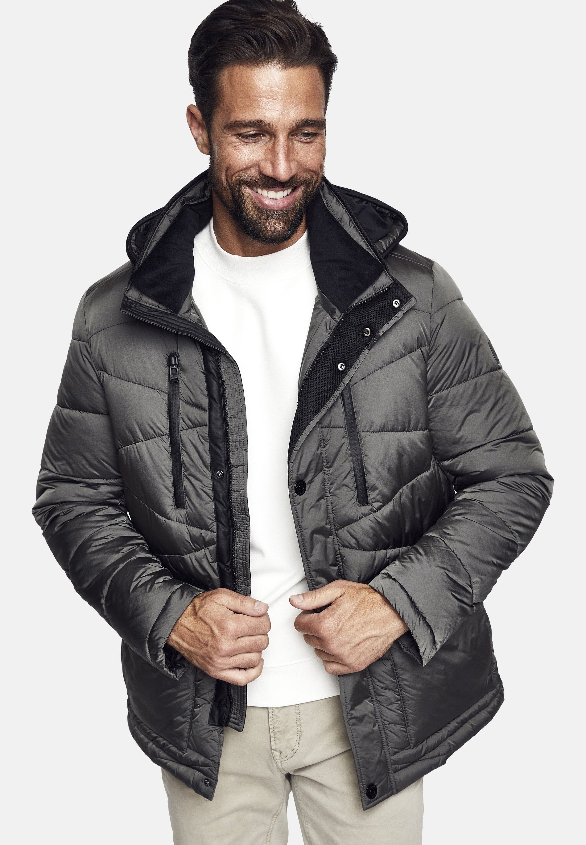 men's fall coats 2018