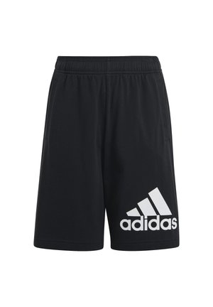 ESSENTIALS BIG - Short de sport - black/white