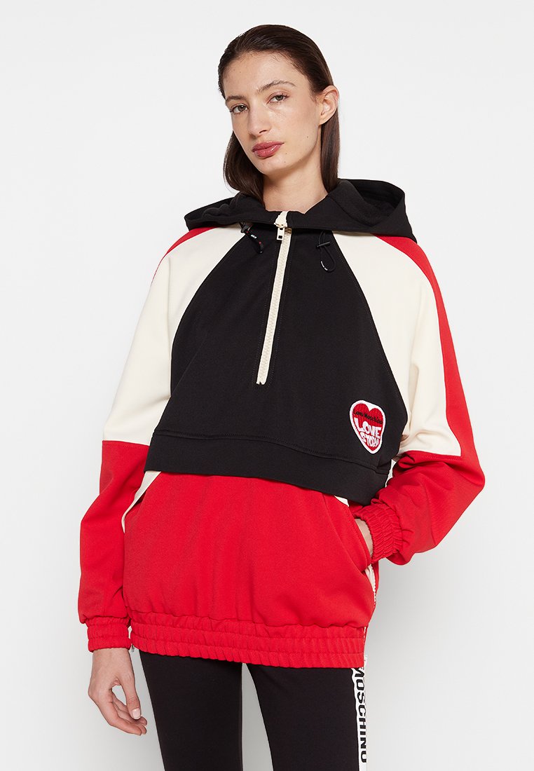 Love Moschino Sweater meerkleurig Love Moschino Sweater meerkleurig