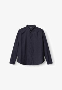 Sélectionné, navy