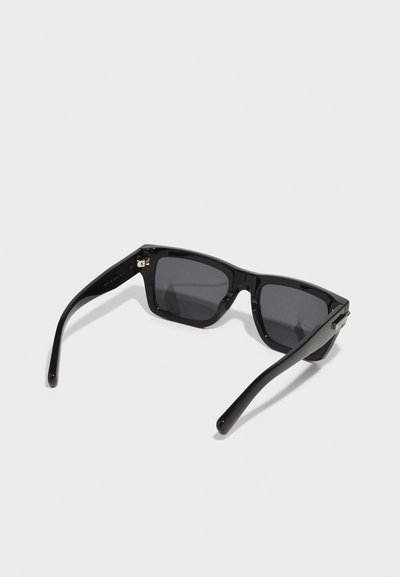 FERRAGAMO UNISEX - Occhiali da sole - black