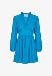 Non sélectionné, sky blue