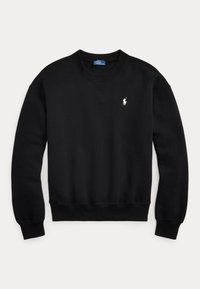 Unausgewählt, black