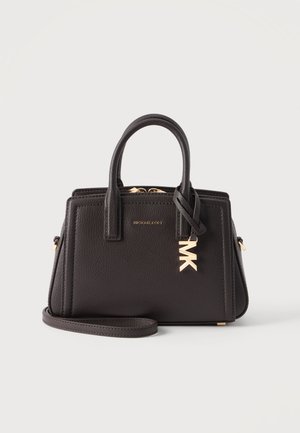 MICHAEL Michael Kors, LAILA XS XBODY - Sac à main - chocolate