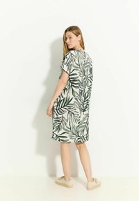 Cecil Vestido informal - grün