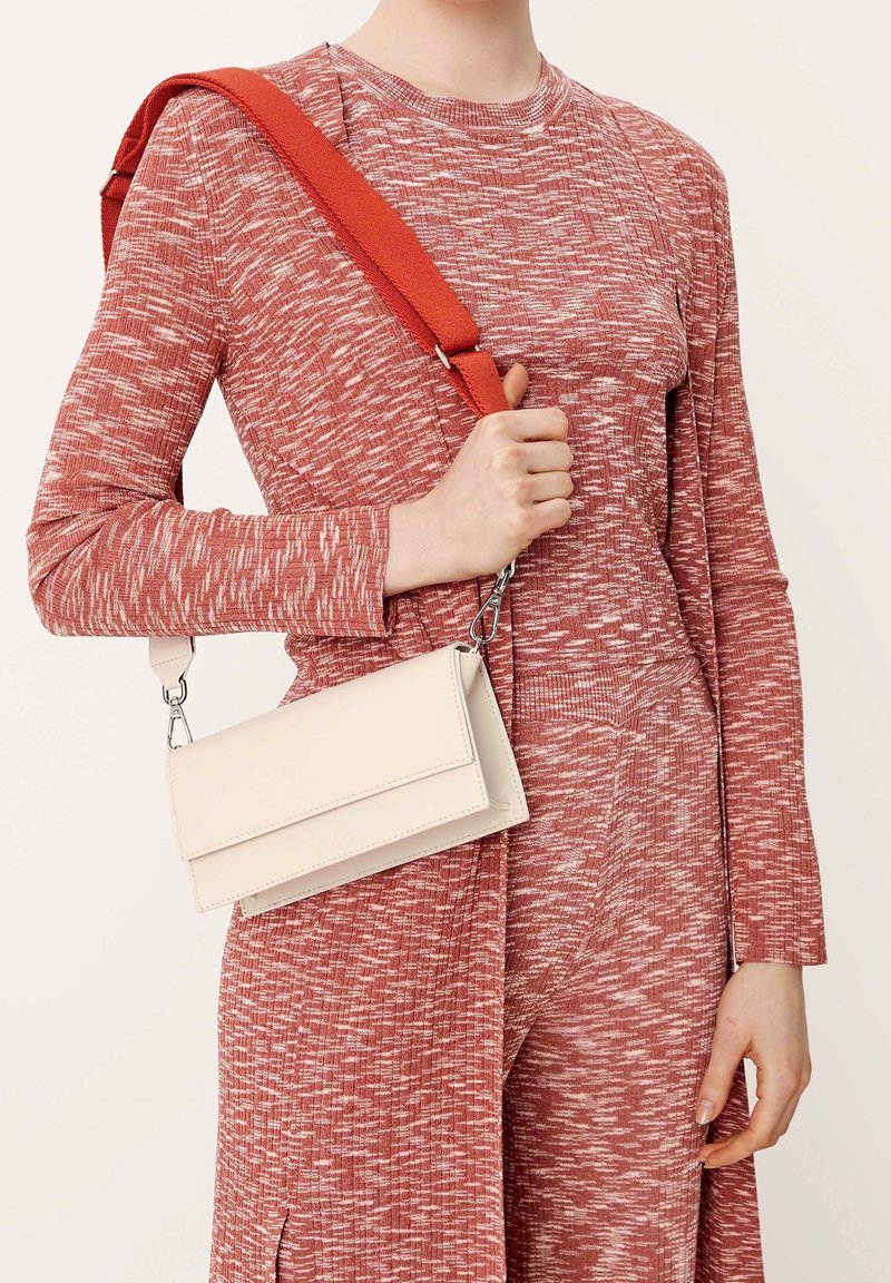 s.Oliver Borsa a tracolla - off-white