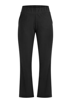 Smilodox, REGULAR FIT PERFORMANCE JOGGER MAVENI - Pantalones deportivos - schwarz