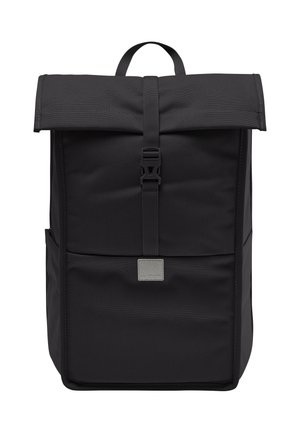 29L COREWAY ROLLTOP - Rucksack - black