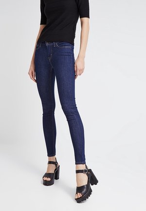 Jeansy Skinny Fit