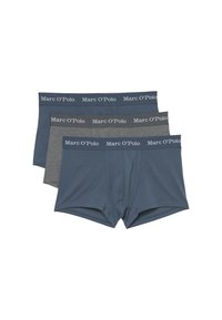 Unausgewählt, moon stone grey melange