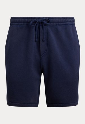 Polo Ralph Lauren 7.5-INCH FRENCH TERRY SHORT - Σορτς - newport navy