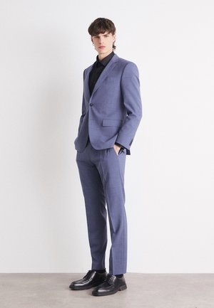 HUGE - Suit - navy