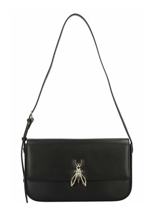 ESSENTIAL FLY SCHULTER 31 CM - Sac à main - nero