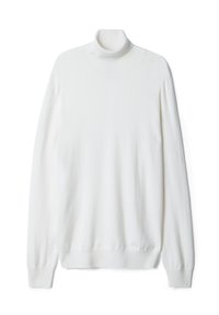 ROLLKRAGEN ULTRASOFT - Maglione - White