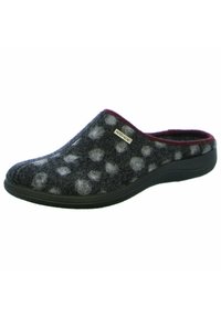 Rohde BARI - Pantofole - grau