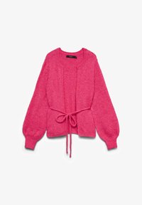 Non sélectionné, hot pink