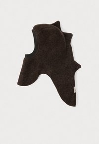 Unausgewählt, dark brown melange