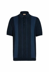 Ej vald, blau navy blue