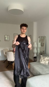 Twisted Tailor BRUNO - Overhemd - black