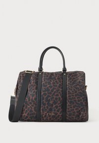 Niet geselecteerd, brown/black