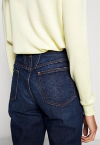 CLOSED Vaqueros rectos - dark blue