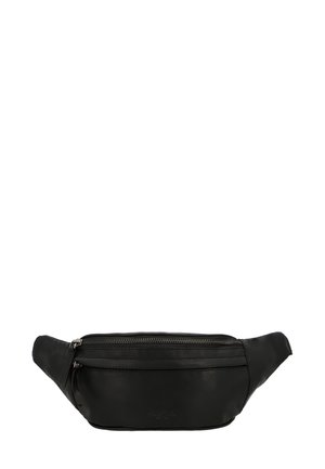 SPENCER - Puusakott - black
