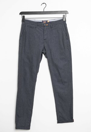 Superdry & Co Stoffhose - grey