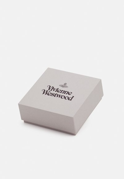 Vivienne Westwood MAN CARMELO RELIEF UNISEX - Collar - silver-coloured