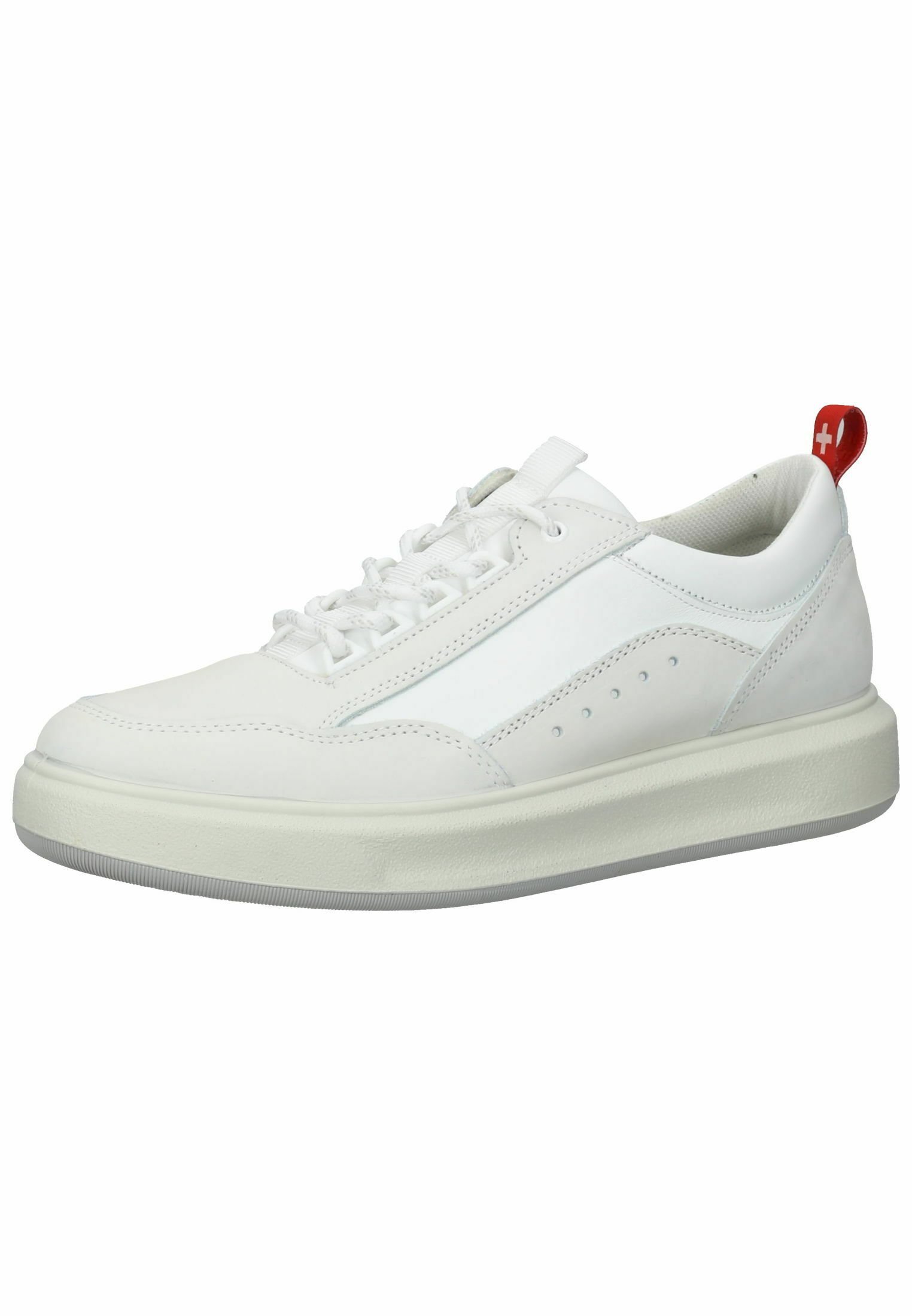 Fretz Men Trainers - white 81/white 