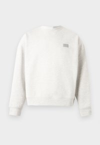 Ikke valgt, ash heather