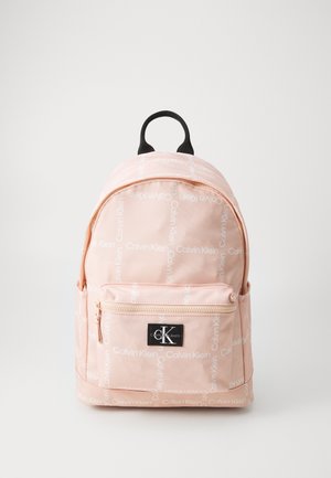 CITY GRID BACKPACK UNISEX - Nahrbtnik - spanish villa