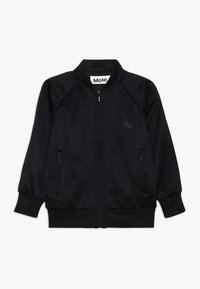 Molo MERRIN - Kofta - black