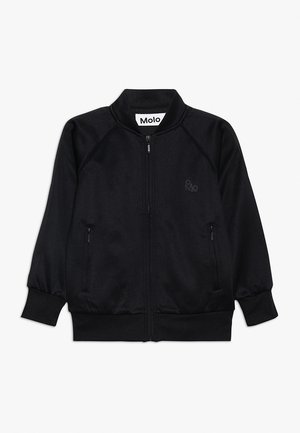 Cardigan - black