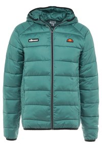 Ellesse Giacca invernale - dark green