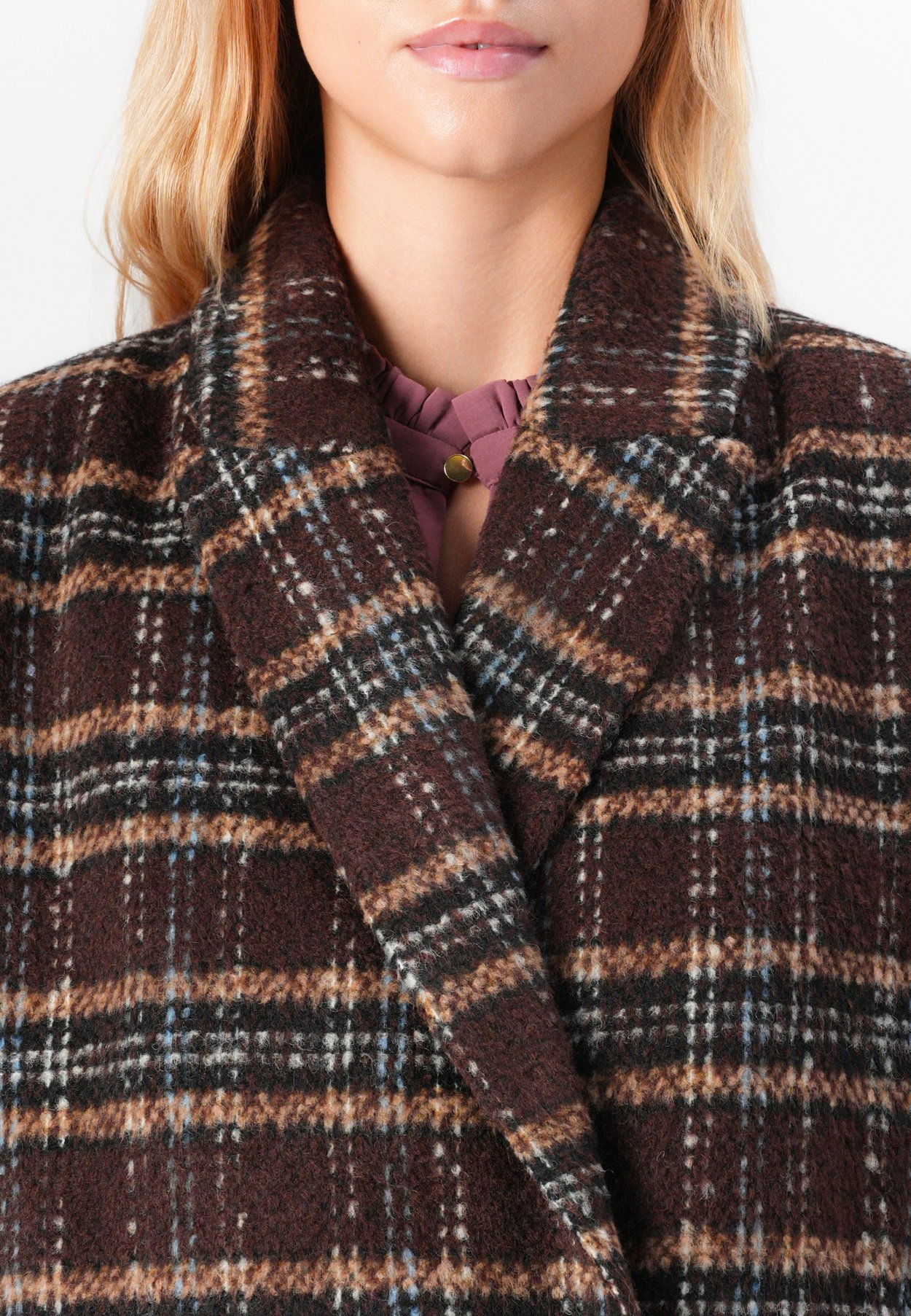 ONLMICHELA LONG COAT