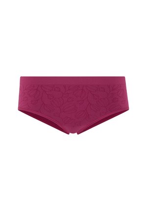Jockey, JOCKEY® SEAMFREE™ HIPSTER - Hipsters - berry floral