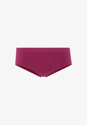 Jockey, JOCKEY® SEAMFREE™ HIPSTER - Hipsters - berry floral