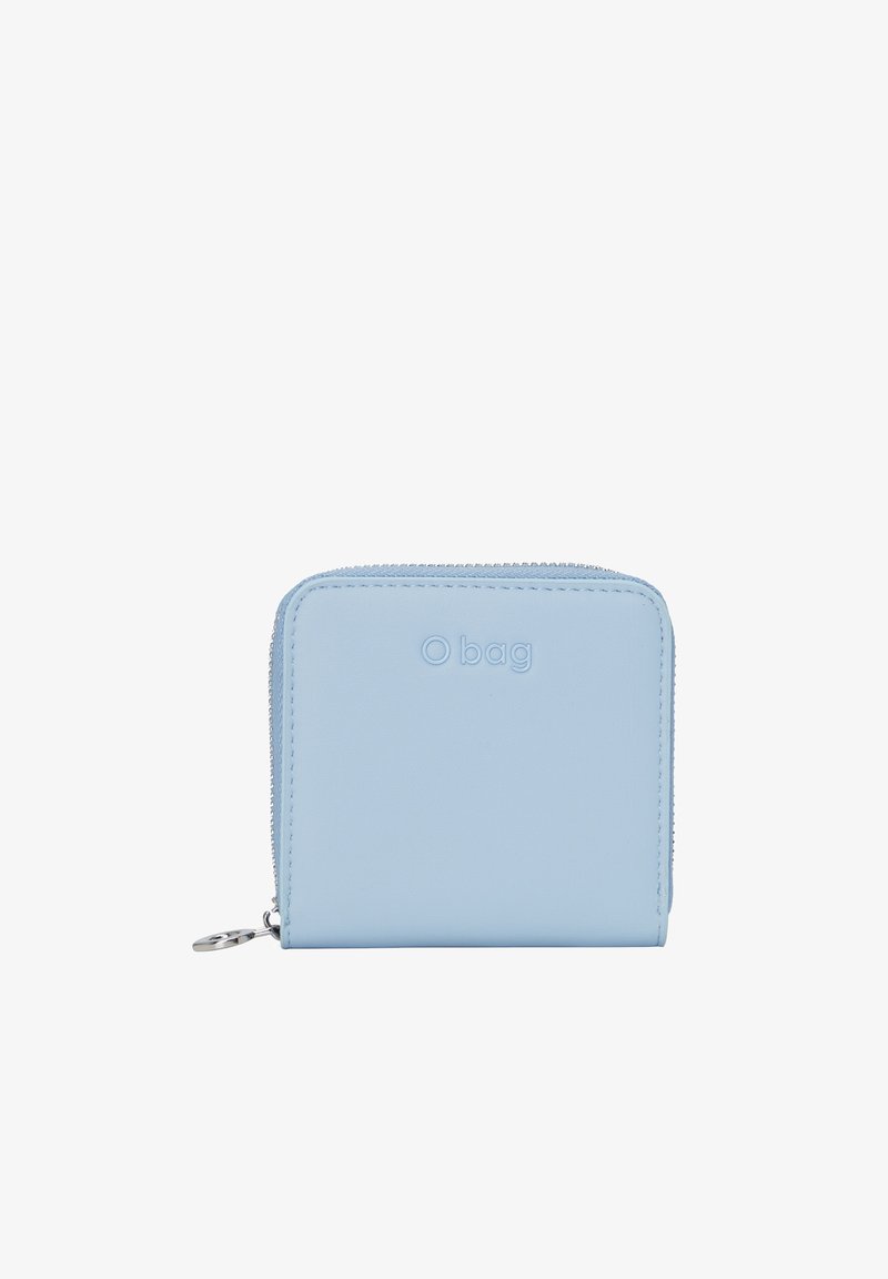 O Bag Portafoglio - blu cielo