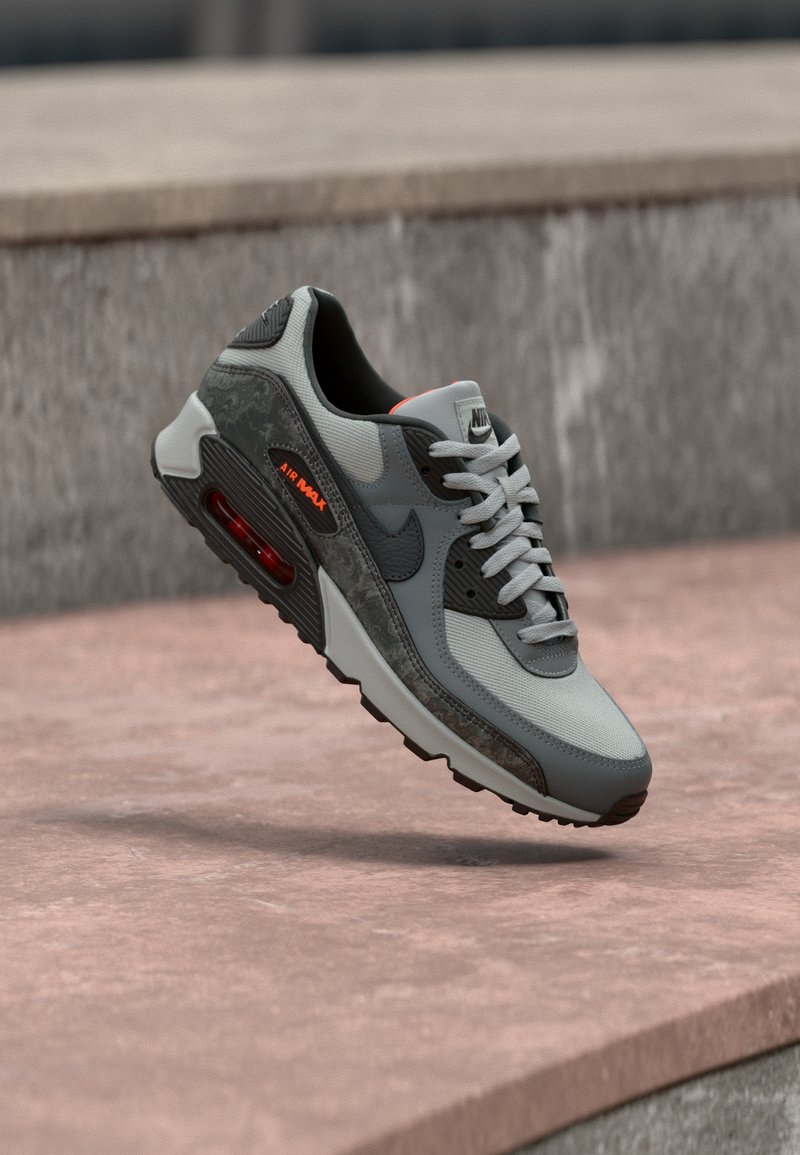 AIR MAX 90 PRM SE 2 multi-color/black/black