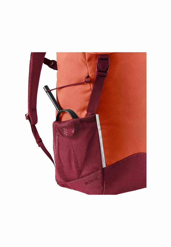 SKOVI – Tagesrucksack – hotchili