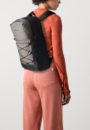 HYPATIA UNISEX - Rucsac - dark grey